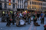 concerto rua - lille