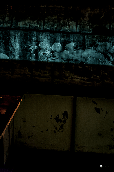 Theatre in the backyard