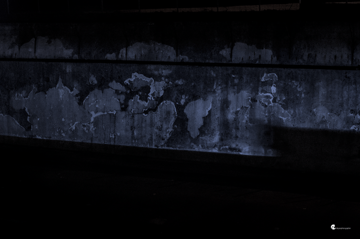 Theatre in the backyard