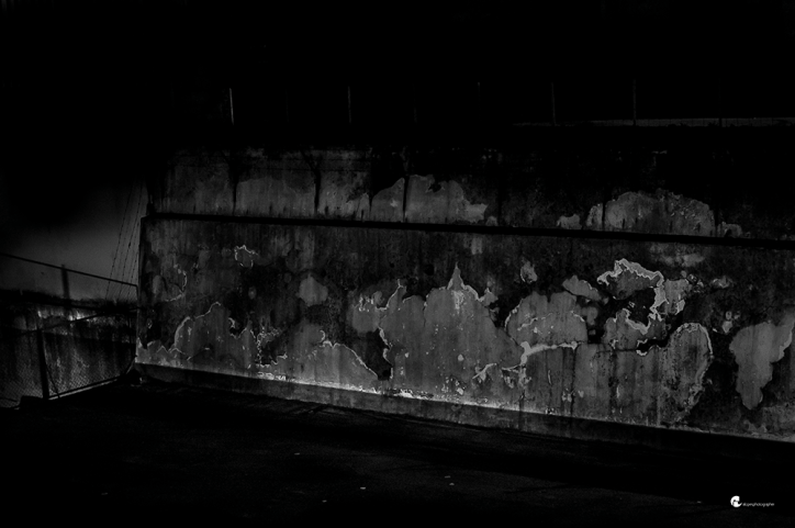 Theatre in the backyard