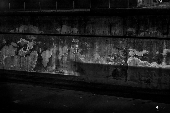 Theatre in the backyard